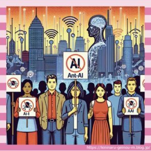 【悲報】生成AI画像使用で高橋洋子イベント出演辞退