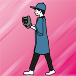 【画像】アメリカ人「ホームランボール取ったで！ん…子供も欲しがっとるやんけ」