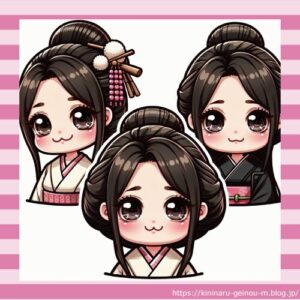 リアルロリ巨乳どこまで許せる?