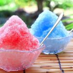 【衝撃！】 色とりどりのかき氷、実は同じ味なの！？