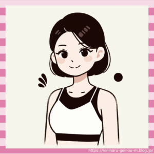 【画像】ADの女の子、身体を張ってしまう