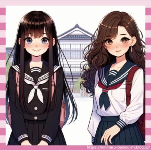 【朗報】めちゃかわJKが食べ物を詰まらせた老人を人命救助