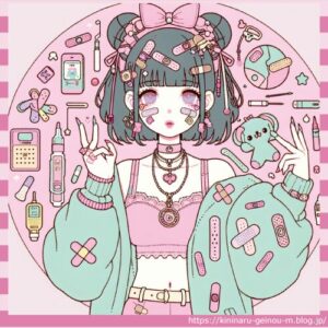 【画像】あのちゃん、すげー可愛くなる