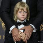 【朗報】白人美少年さん、限界突破ｗｗｗｗｗｗｗｗｗｗｗｗ