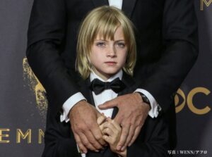 【朗報】白人美少年さん、限界突破wwwwwwwwwwww