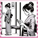 【動画】イマドキ女子、いきなり見知らぬ人をボコボコにしてびっくりしてしまう