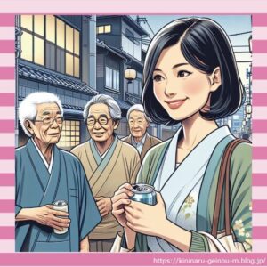 【画像】トー横キッズのパパ活、ついに一線を越える