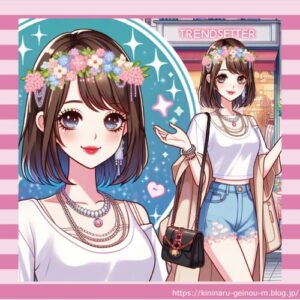 【動画】tiktokあたシコ女子、我々を誘惑する