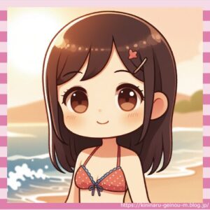 【画像16枚】黒宮れいという伝説のジュニアアイドルを知っているか？