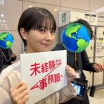 【画像】浜辺美波さんのショートヘア、これは可愛い！