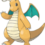 【ポケモン】カイリューってかわいいよね！？