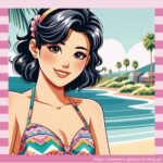 【画像7枚】最近の菊池姫奈ちゃん、垢抜けて可愛くなってしまう