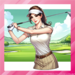 渋野日向子選手のすけすけおっぱいwwwwwwwwwwww