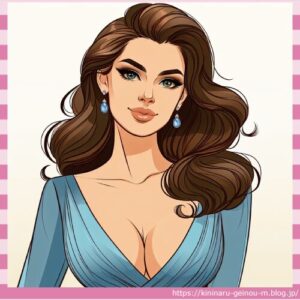 【画像】外国人女さん、完璧ボディすぎるwwwwww