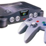 【議論】1996年6月23日NINTENDO64が発売！