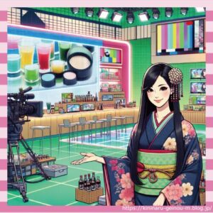 【画像】1番エロかったテレビCMw