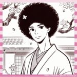 【画像】トータルテンボス、50歳を前についにアフロヘアーを止める