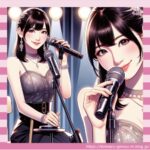 【画像】アイドル、お勤め上がりバレでグループ脱退