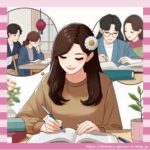 【画像】Z世代の勉強法、ヤバいwwww