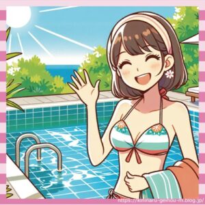 【朗報】小池里奈(30)ちゃん、相変わらず可愛い