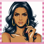 【画像】ブラジル人女性、いくらなんでも美しすぎるｗｗｗｗ