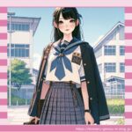 【画像】昨今のヤンキーJCがこちら？wwwwwwwwwwww