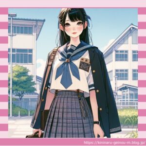 【画像】昨今のヤンキーJCがこちら？wwwwwwwwwwww