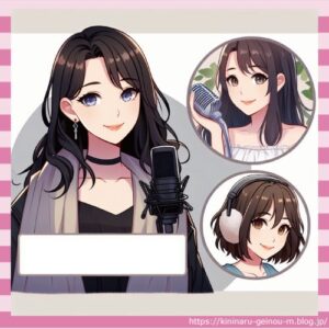 【画像】大人気美人声優さんおっぱい強調ポーズでシコシコ要求ｗｗｗｗｗｗｗｗｗｗｗｗｗｗｗ