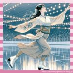 【抱擁】安藤美姫さん、なんかえっちだった