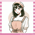 【画像】YouTubeですずちゃんが横乳見せながらナポリタン作り😄