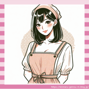 【画像】YouTubeですずちゃんが横乳見せながらナポリタン作り😄