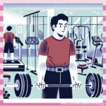 【画像】コロチキ西野「筋トレして11ヶ月経ちましたﾊﾟｼｬ」