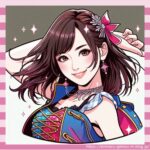 笠原桃奈が顔だけで金ドクさせるイイ女になってる