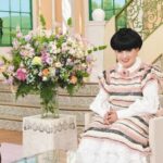 【テレビ】Adoちゃん、徹子の部屋に出演します！