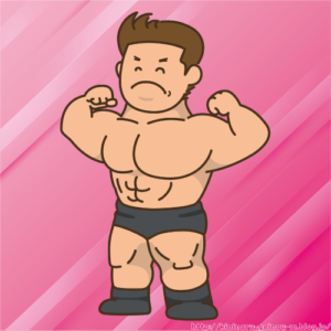 【画像】ドウェイン・ジョンソンさんの進化がすごい