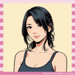 【画像】こんなお姉さんに誘惑されたら