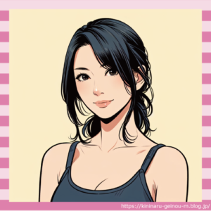 【画像】こんなお姉さんに誘惑されたら