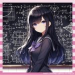 【画像】JK「大麻ダメ💥🫵😡代わりにおっぱいを吸え！」