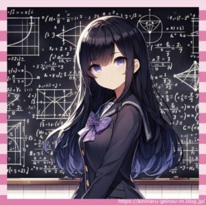 【画像】JK「大麻ダメ💥🫵😡代わりにおっぱいを吸え！」