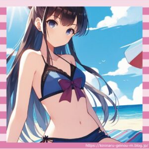 【画像47枚】15歳の稲光亜依ちゃん、おっぱいがデカ過ぎるｗｗｗｗｗｗｗｗｗｗｗｗｗｗｗｗｗｗｗｗｗｗｗｗｗｗ