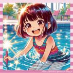 【画像】１３歳にして写真集を発売したJC1さん、こりゃ出すわな