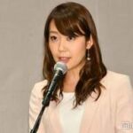 【そこまで？】須黒清華アナの「ある決断」に最近多いと感じることに