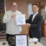 【なっちゃった？】久しぶりのアルシンドさんに「例の部分」がどうしても気になる事態に