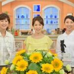 【そういえば？】森尾由美さんの「ある集まり」に例の人が注目されることに