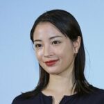 【もう？】広瀬すずさんの「ある報告」に時の流れの早さを感じることに