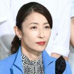 【できれば?】水野美紀さんの「ある宣言」に逆効果だと見られることに