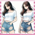 【画像】服が破れてる系女子が映り込んでしまうｗｗｗｗｗｗｗｗｗｗｗｗｗｗｗｗｗｗ