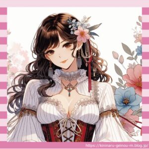 【画像】“アニメ乳”発見されるｗｗｗ