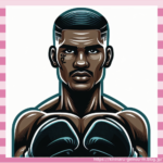 【画像】13歳のマイクタイソンがこちら