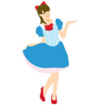 【画像】この大阪芸大生コスプレイヤーってかわいいと思う？